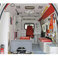 Protecció de vehicles d&#39;ambulàncies d&#39;autobús